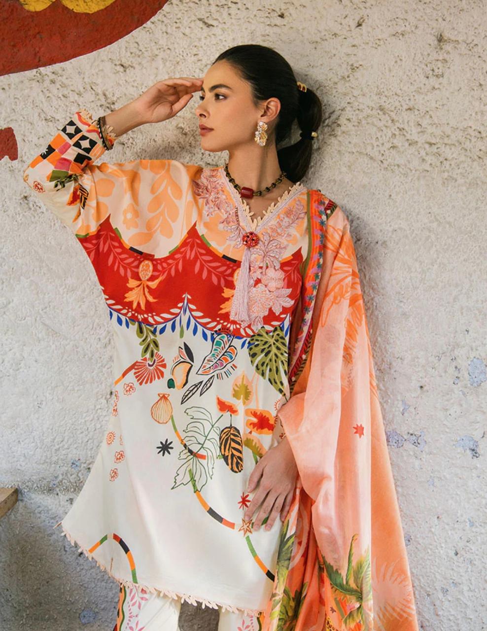 Hemline La Dolce