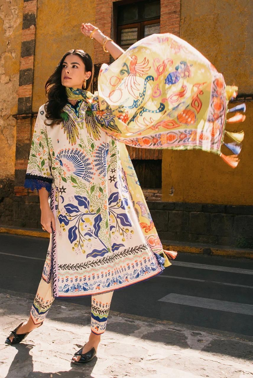 Hemline La Dolce
