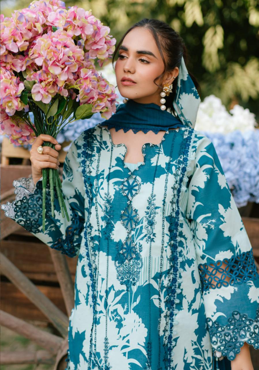 IVY Bloom By Parishay