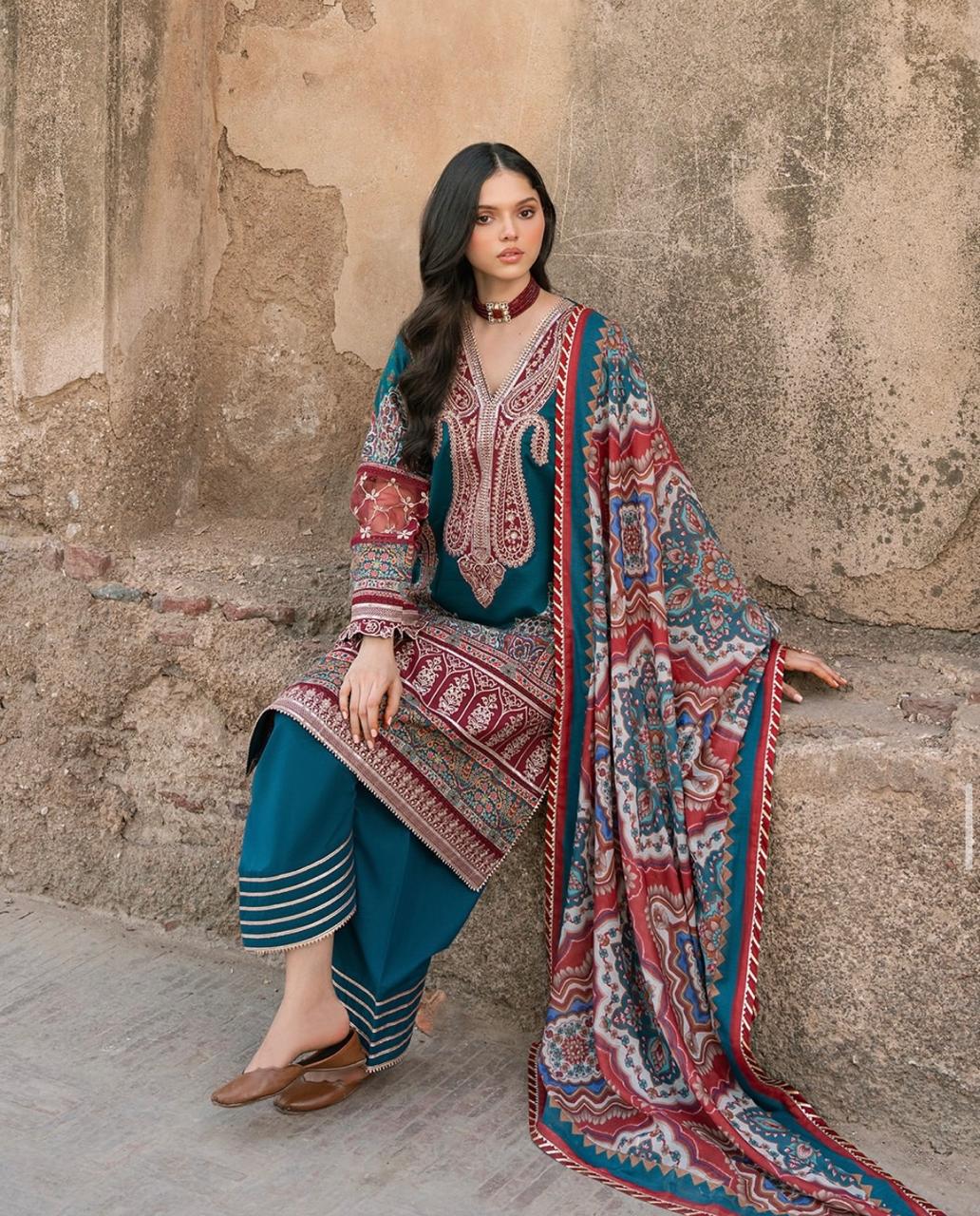 Naqsh Naaz-Bin Ilyas