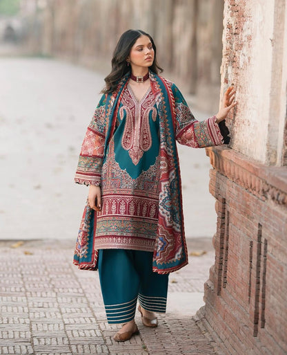 Naqsh Naaz-Bin Ilyas