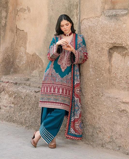 Naqsh Naaz-Bin Ilyas