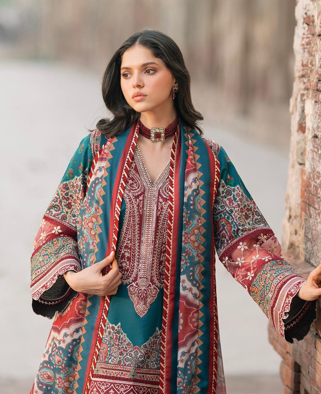 Naqsh Naaz-Bin Ilyas