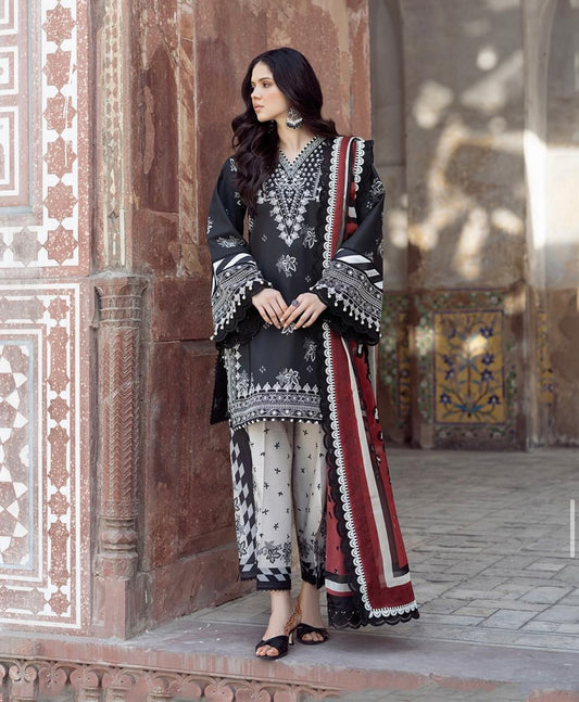 Naqsh Naaz-Bin Ilyas