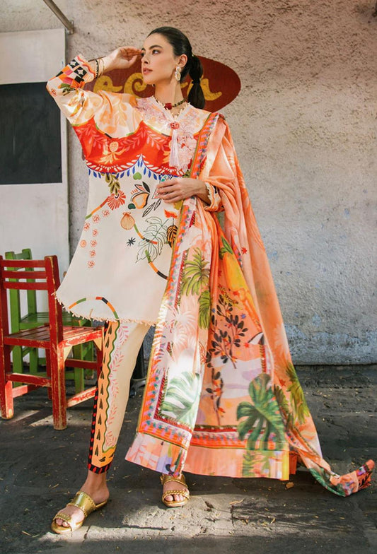 Hemline La Dolce