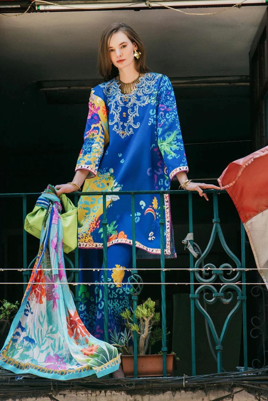 Hemline La Dolce