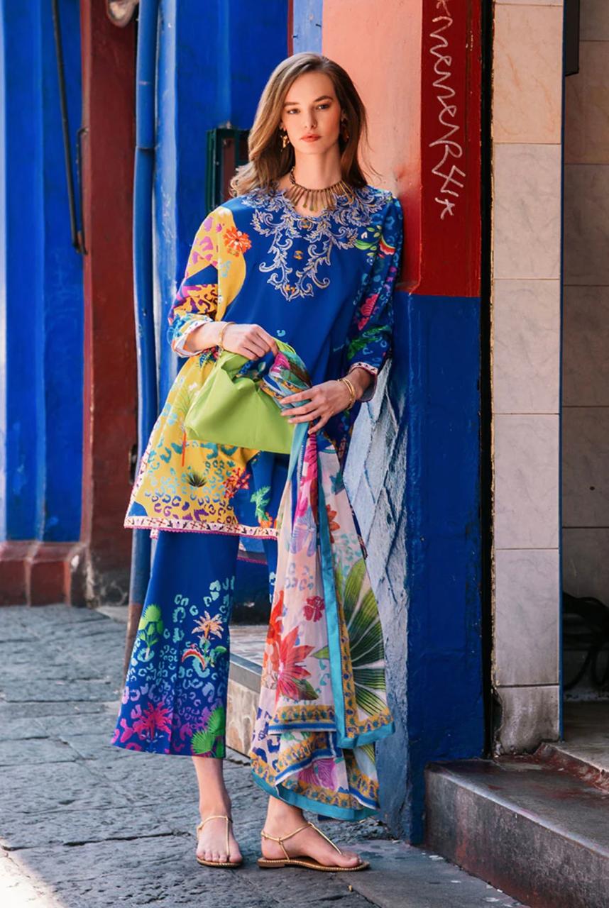 Hemline La Dolce