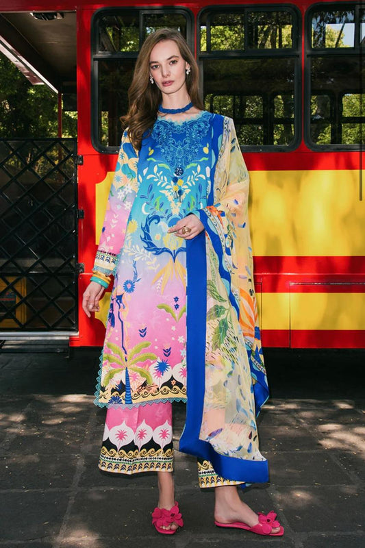 Hemline La Dolce