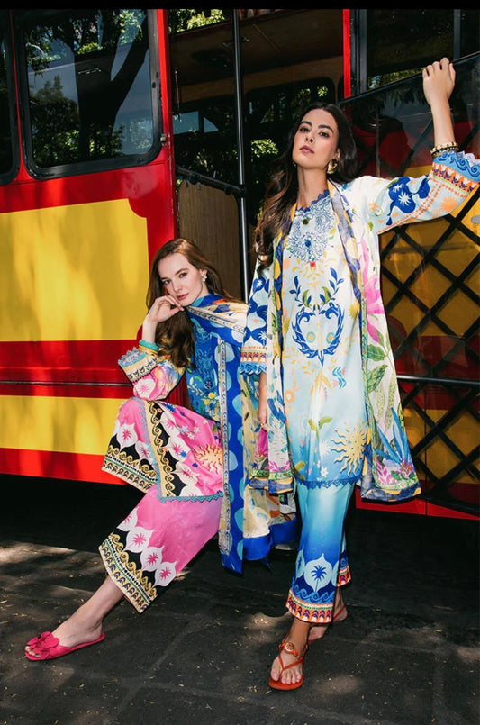 Hemline La Dolce