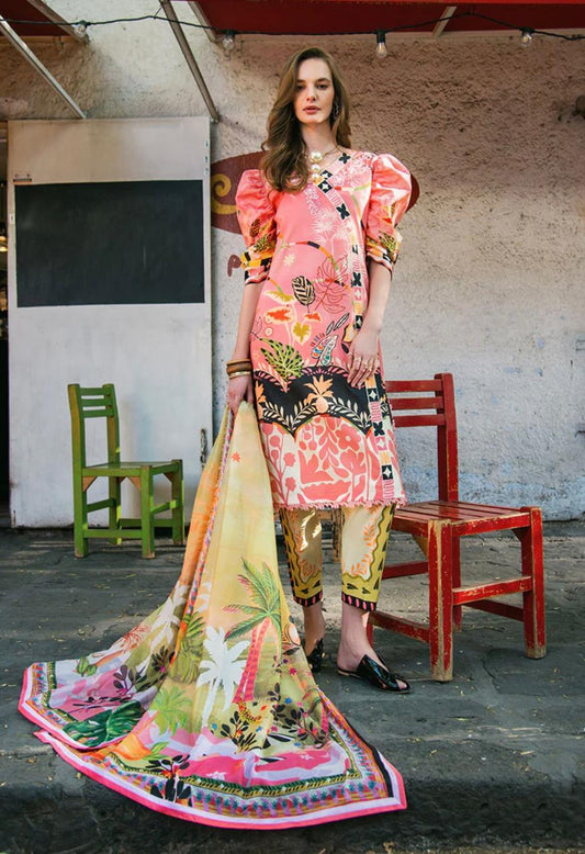 Hemline La Dolce