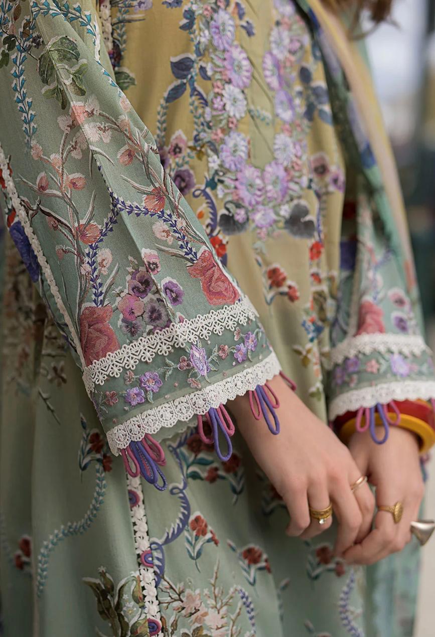 SN basics by Sobia Nazir