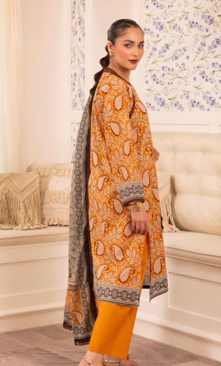 RhimJhim Gul Ahmed