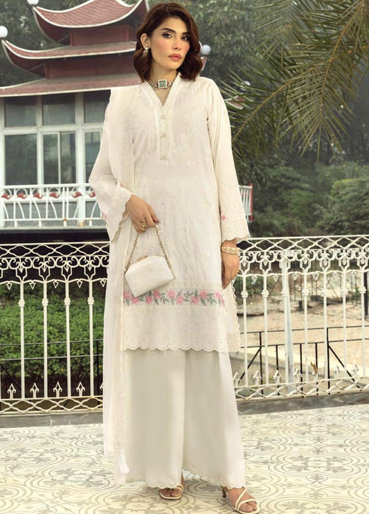 Lakhany Embroidered Collection