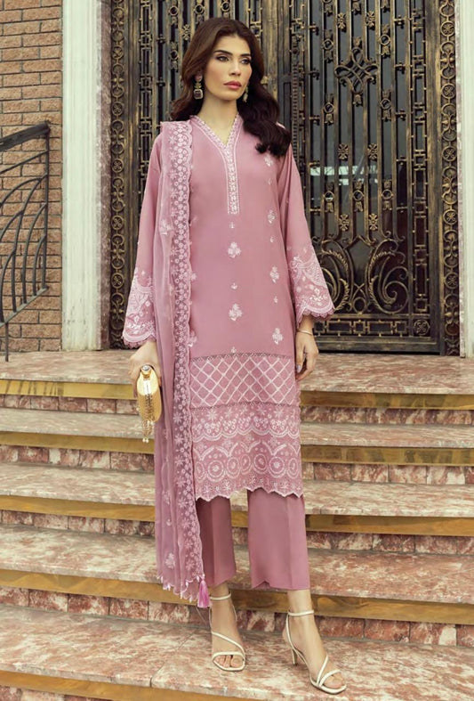 Lakhany Embroidered Collection